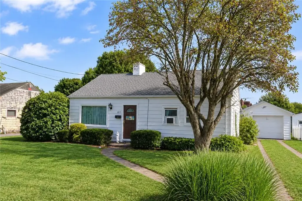 1977 Minno Drive, Greater Johnstown School District