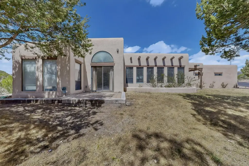 6516 Horseshoe Drive, Cochiti Lake