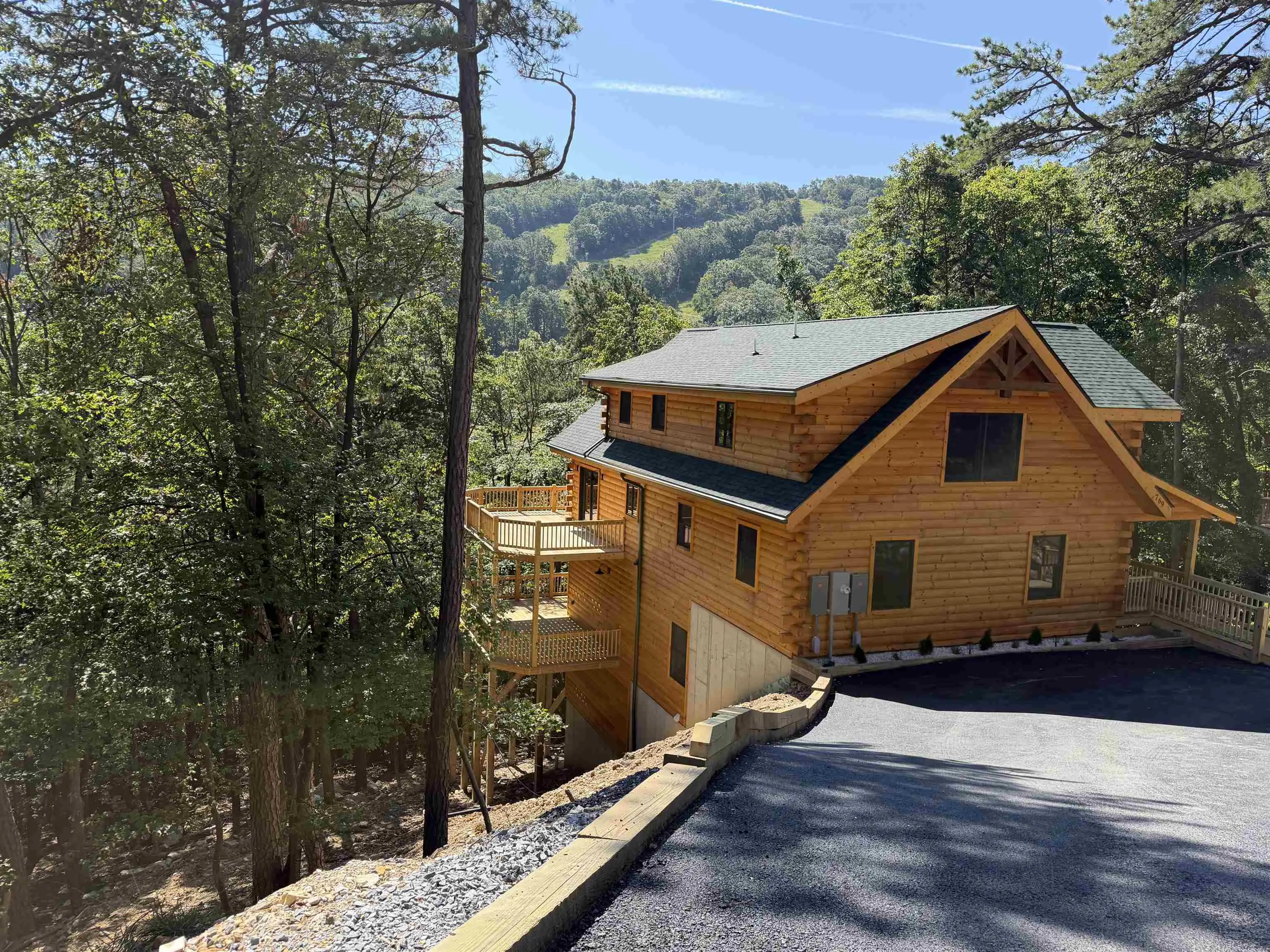 769 Rainier Rd, Mcgaheysville