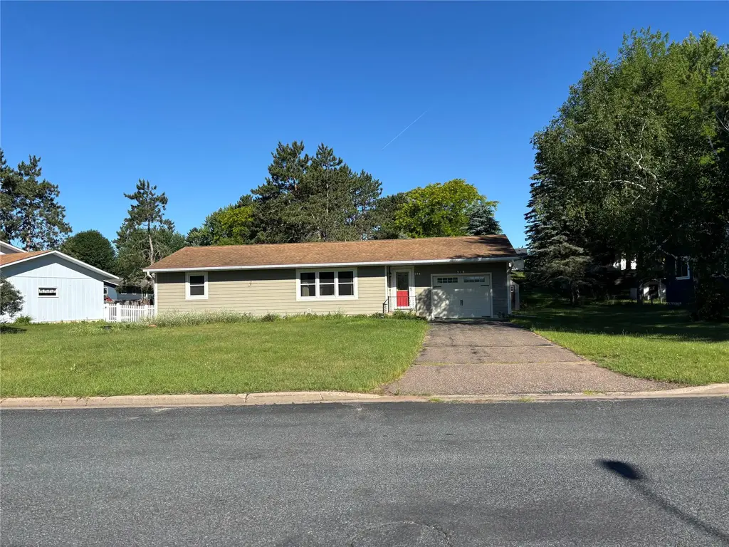 919 Ingalls Road Sw, Menomonie