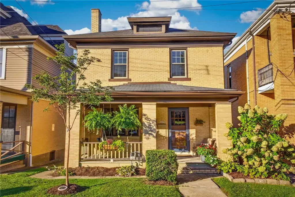 1257 Wisconsin Avenue , Dormont