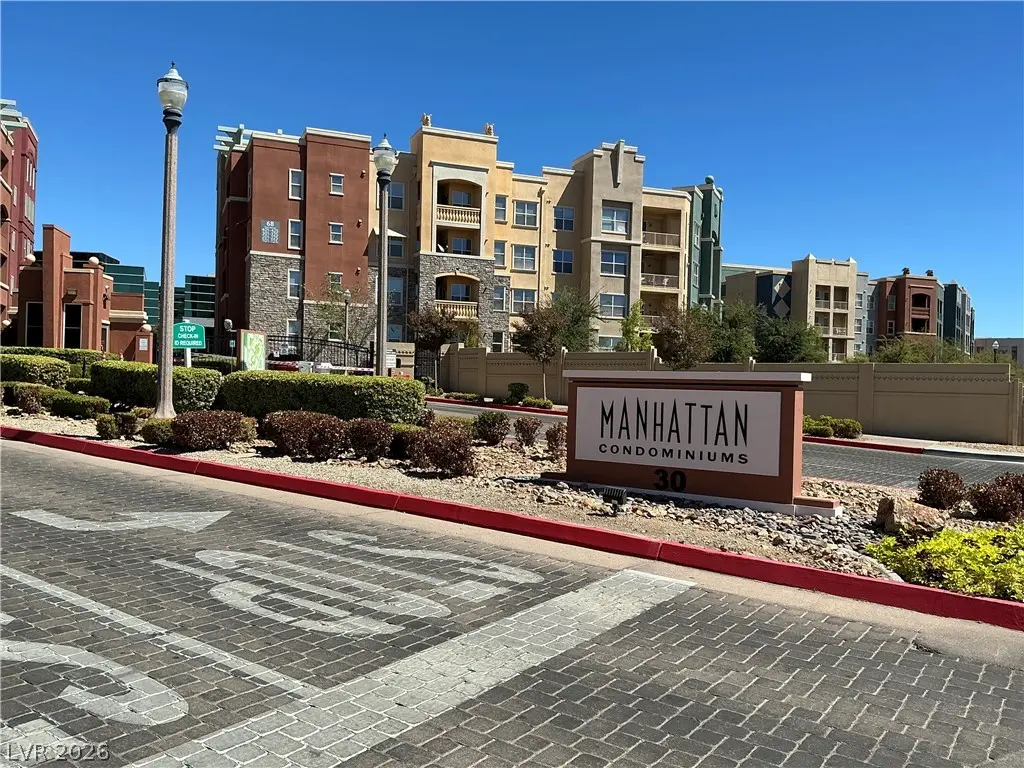 50 E Serene Avenue 315, Las Vegas