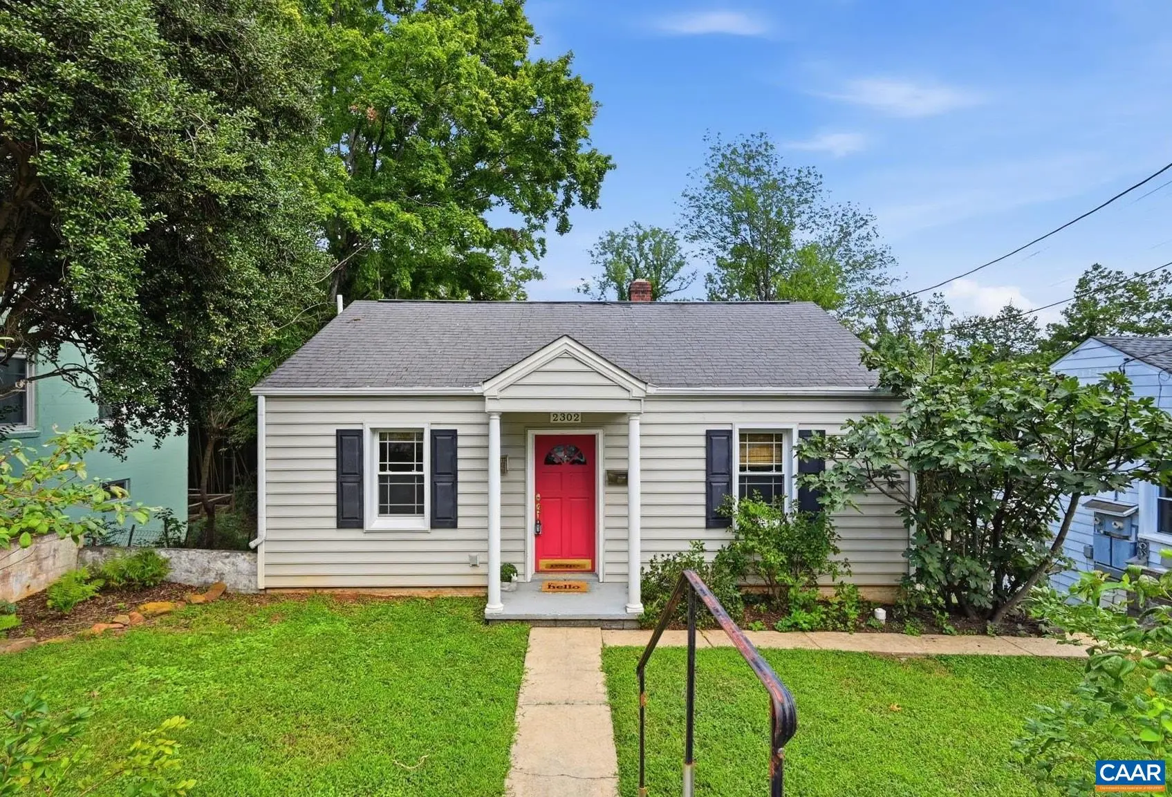 2302 Center Ave, Charlottesville
