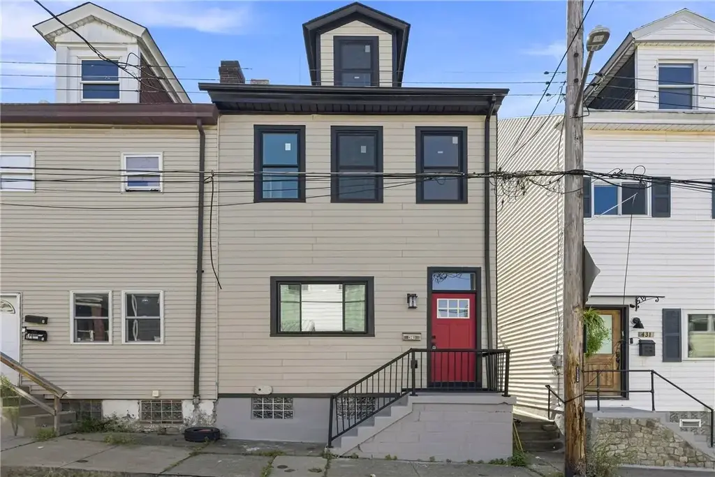 429 Taylor Street , Bloomfield