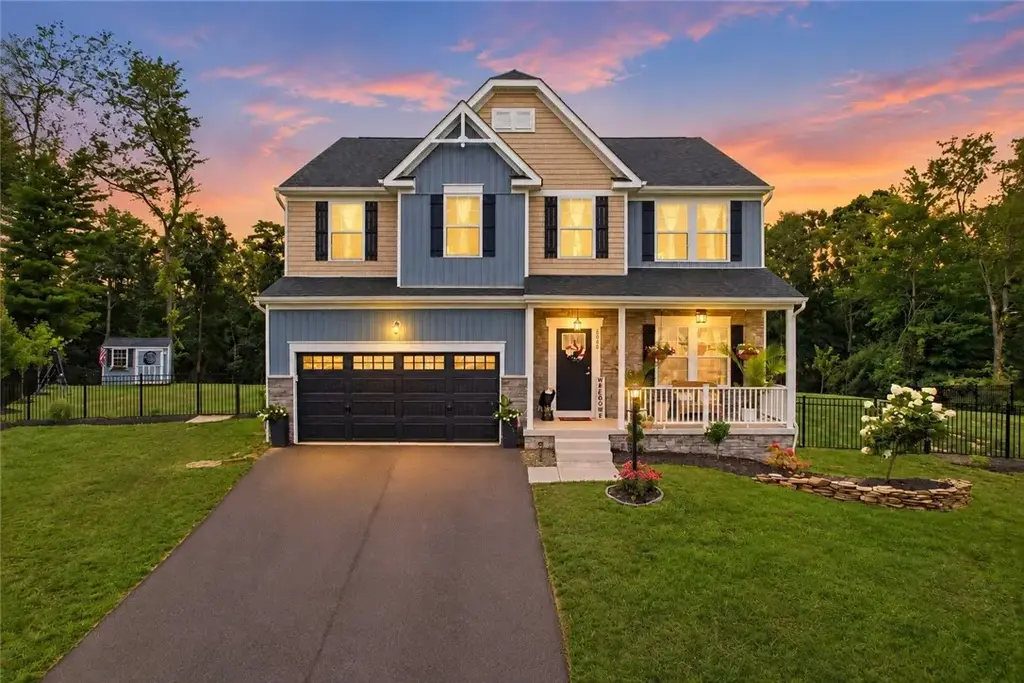 5040 Chalfant Lane , Hampton