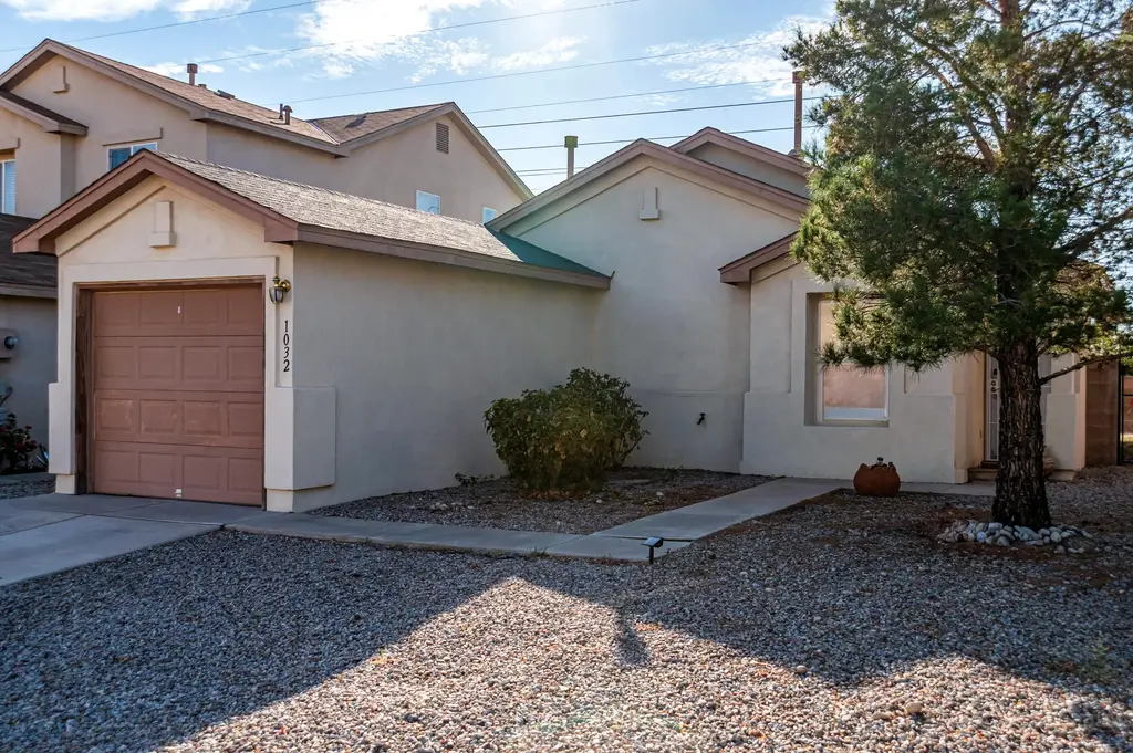 1032 Casa Roja Place Nw, Albuquerque