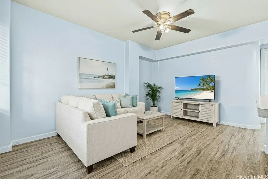 (unit #112) 1868 Kahakai Drive, Honolulu