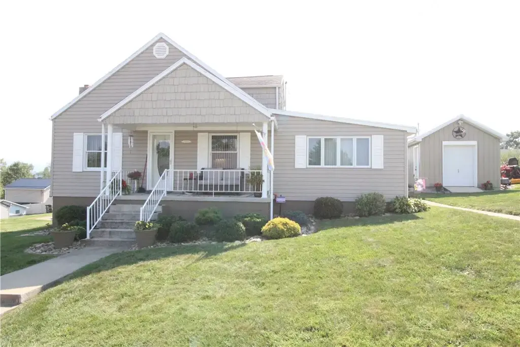 1004 Chestnut, North Union