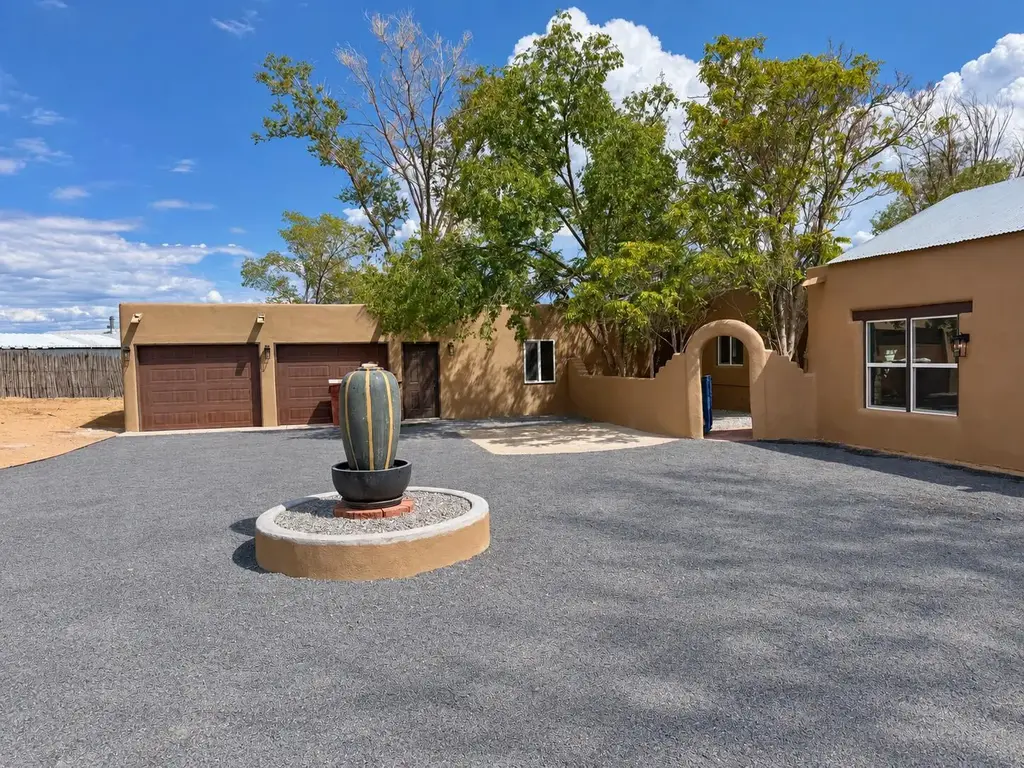 78 El Rey Drive Nw, Corrales