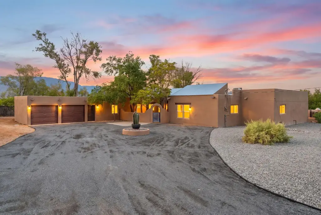 78 El Rey Drive Nw, Corrales