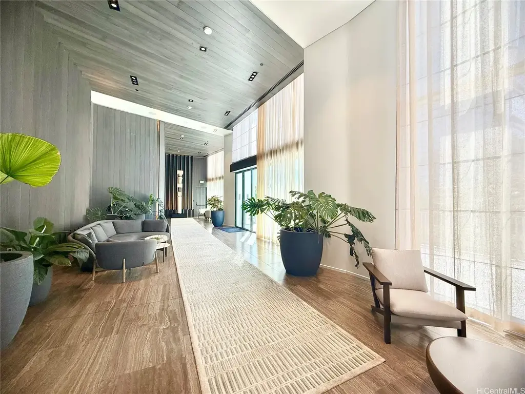 1000 Auahi Street # 1411, Honolulu