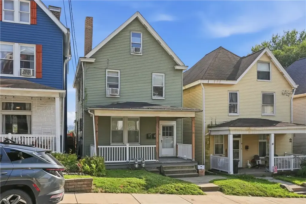 16 Marie Avenue , Avalon