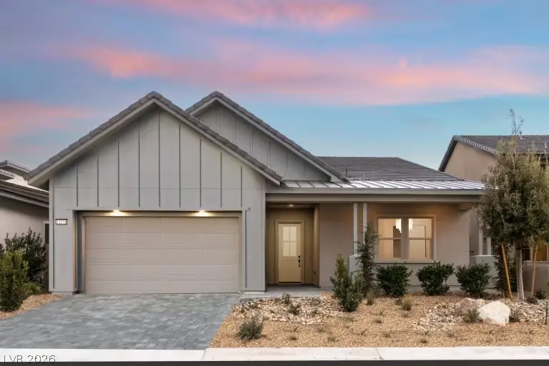 12386 Brantley Cove Drive, Las Vegas