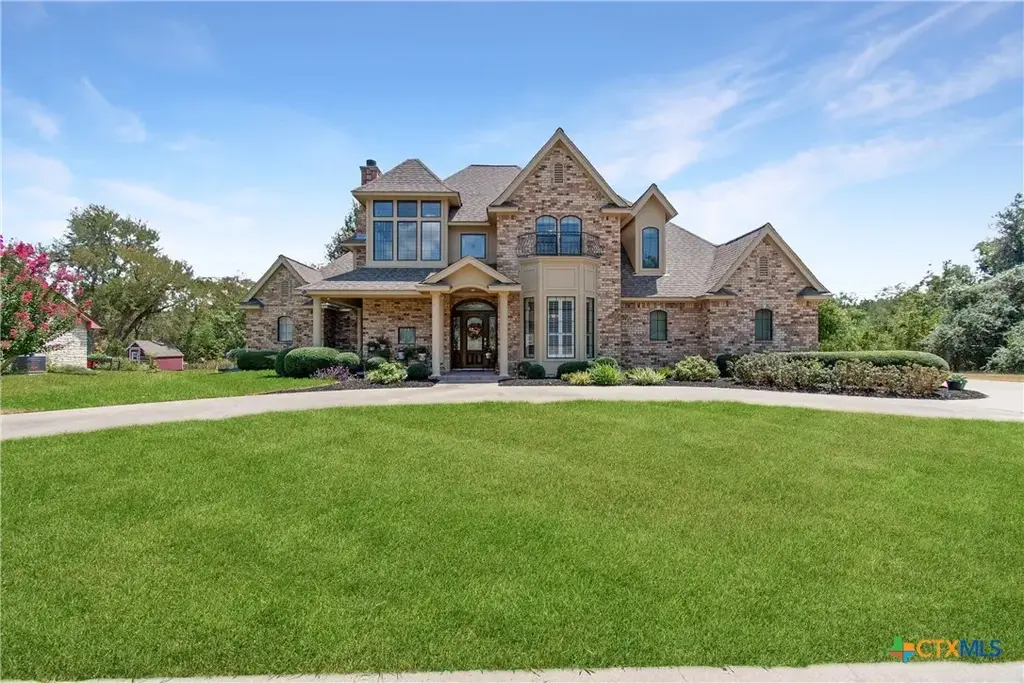 121 Wallace Boulevard, Cameron