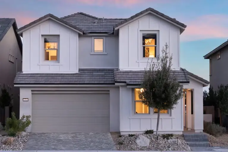12361 Brantley Bend Place, Las Vegas