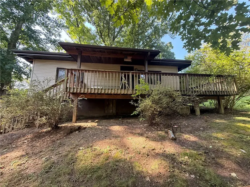 1073 Baileys Run Road , Frazer