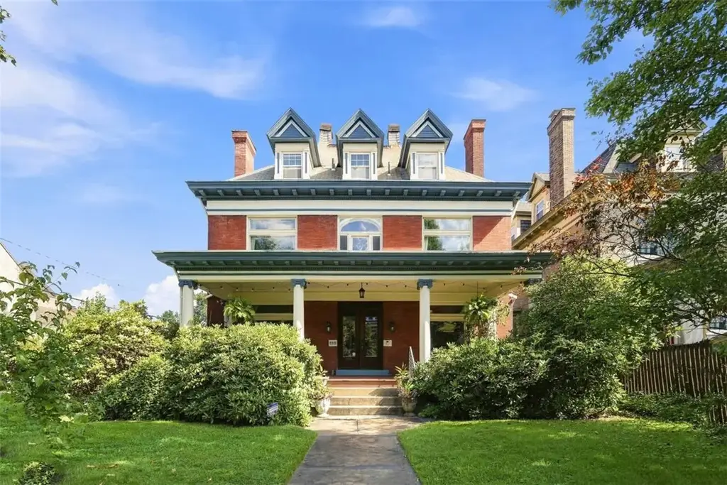 5901 Hampton Street , Highland Park