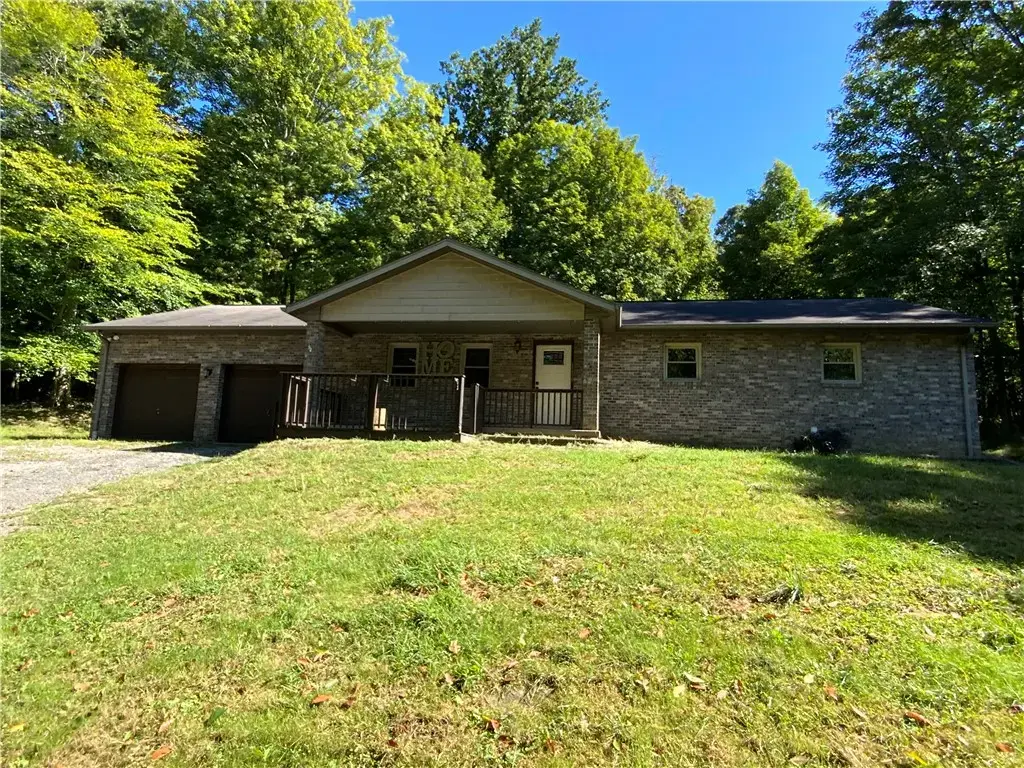 140 Spruce Road , East Finley