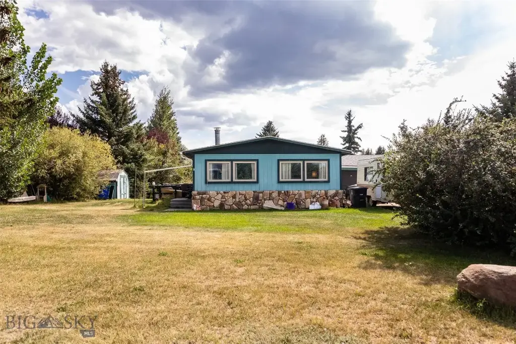 3500 Quincy, Butte