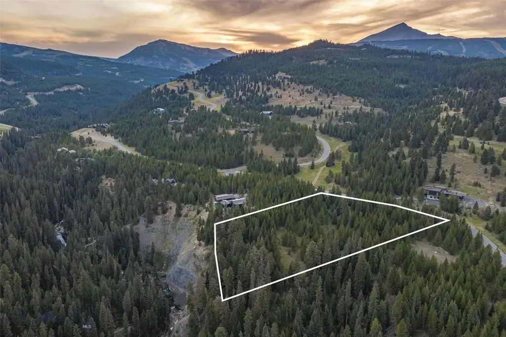 Lot 16 Ousel Falls Road, Big Sky
