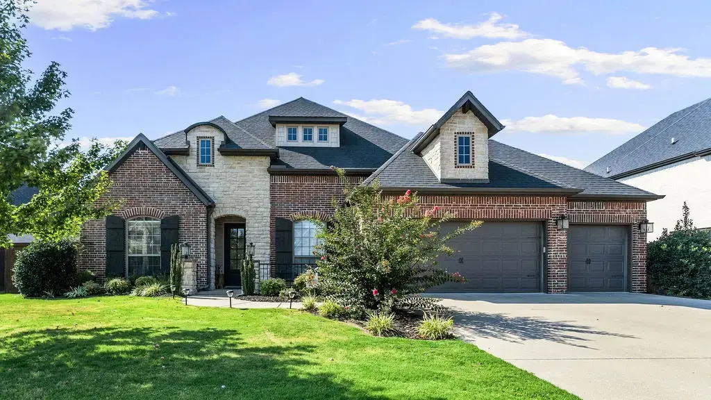 1405 Sw Hamilton Avenue, Bentonville