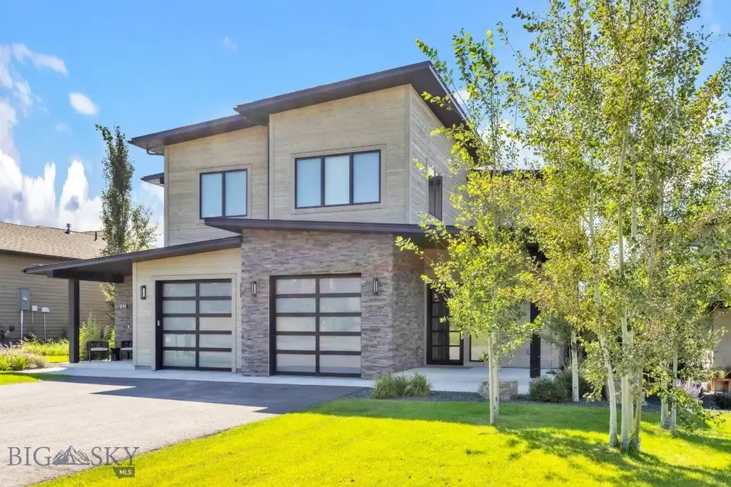 89 Balmoral Trail B, Bozeman