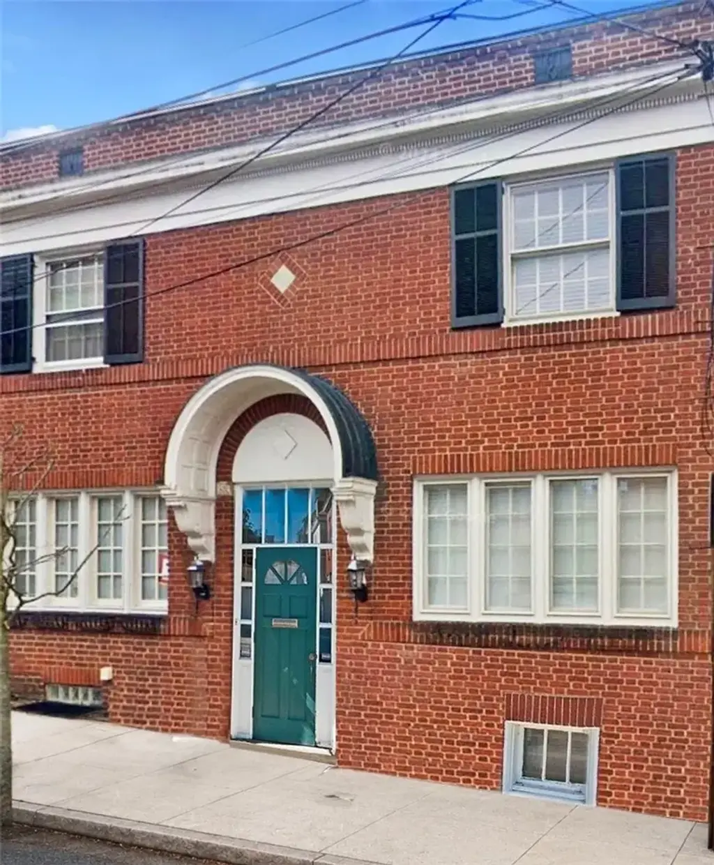 930 Bellefonte Street , Shadyside