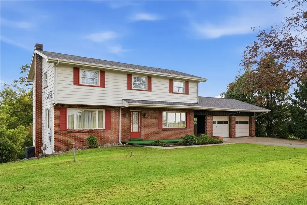 1210 Mount Pleasant Road , South Huntingdon