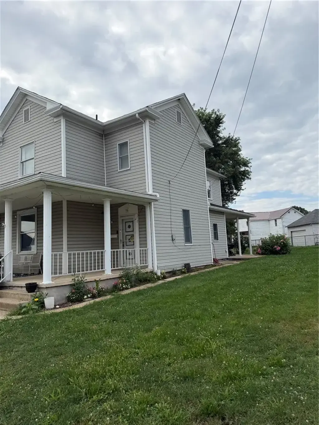 312 Green Street , South Connellsville