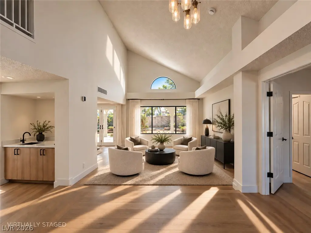 9109 Shelter Cove Court, Las Vegas