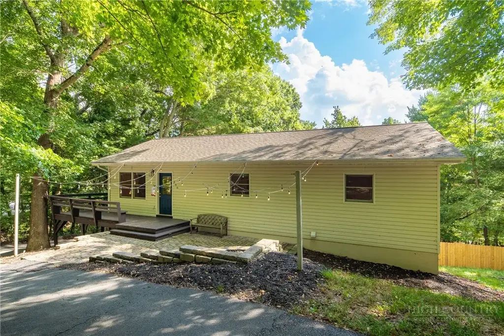 286 Sunset Drive, Boone