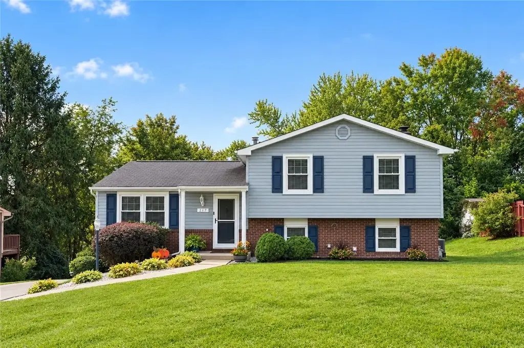 217 Scottsdale Drive , Coraopolis