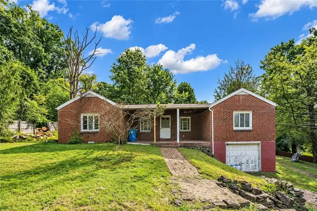 309 Duff Road, Penn Hills