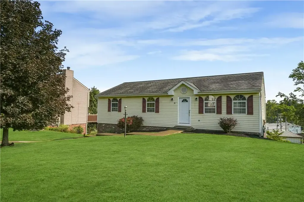 7326 Green Meadow Drive , Imperial