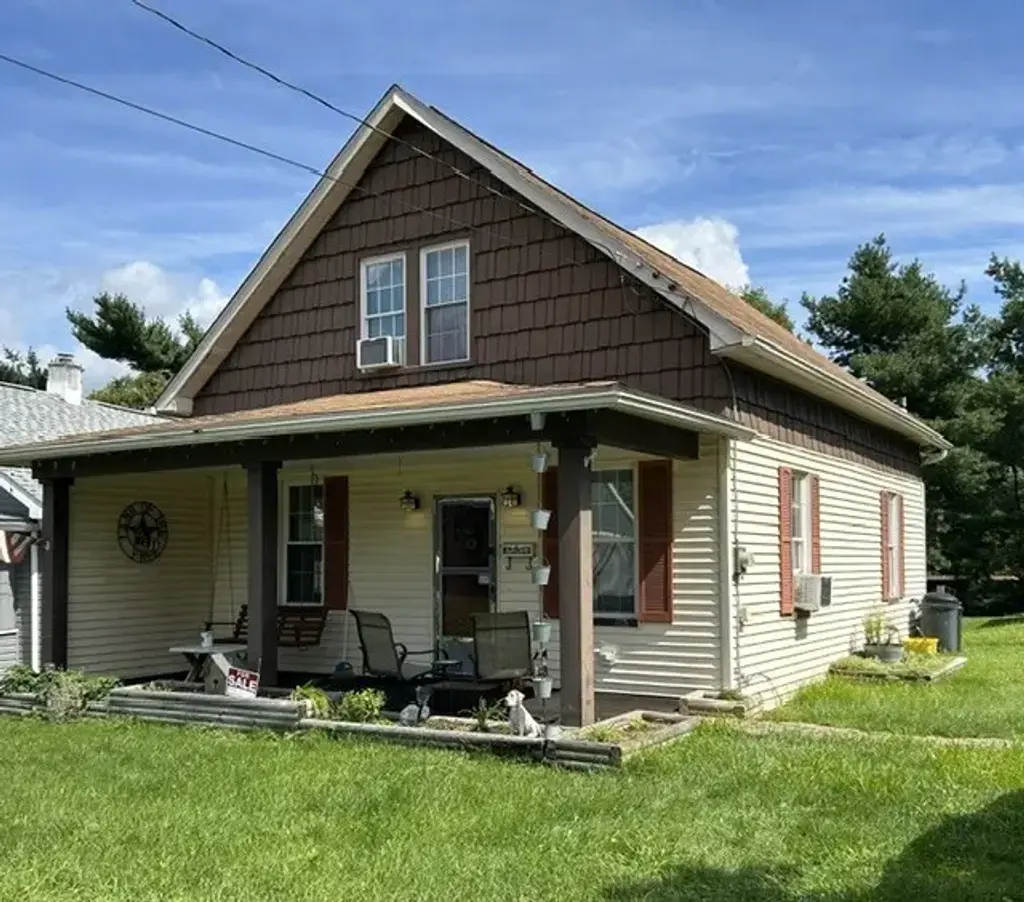 1301 Meade Avenue , New Kensington