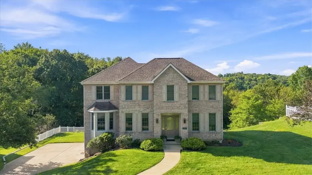 2517 Matterhorn Drive , Franklin Park