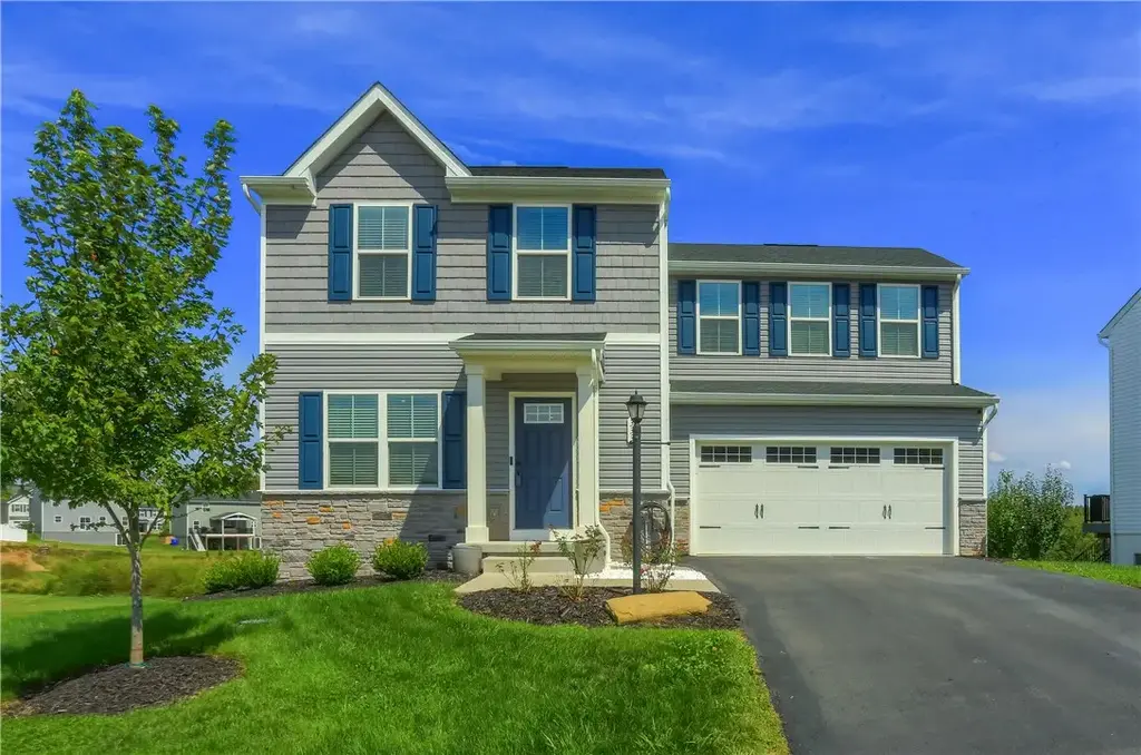 333 Arden Drive, Lancaster