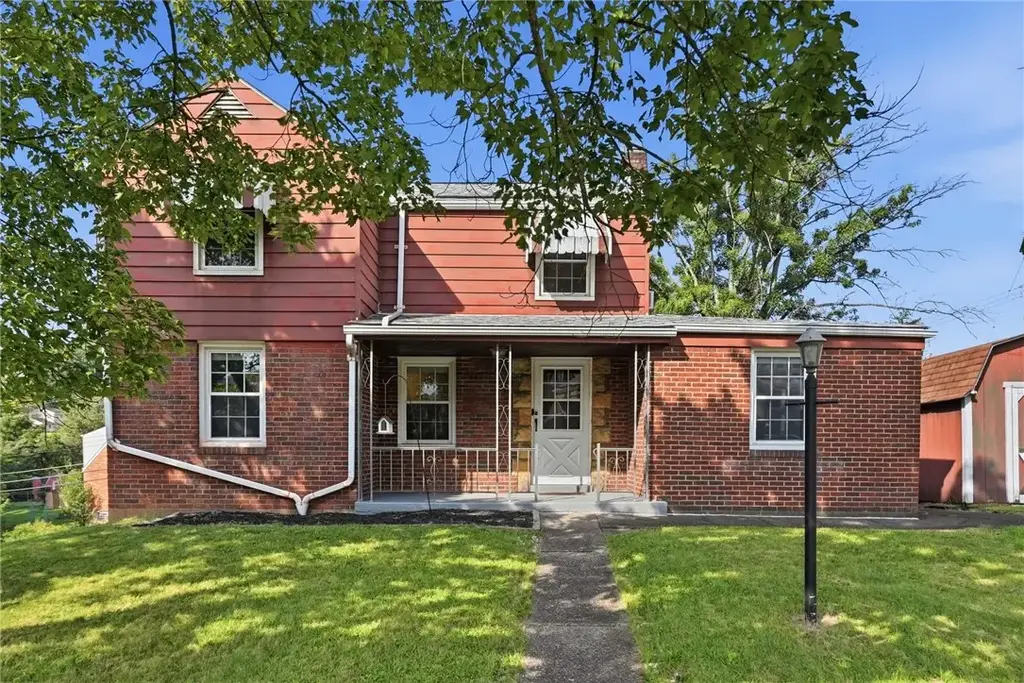 241 Soose Road , Shaler