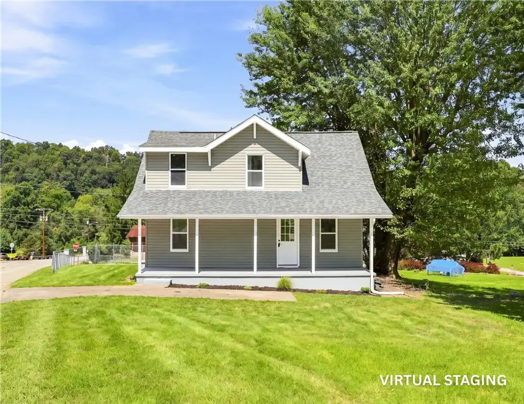 466 Old Route 51, Menallen