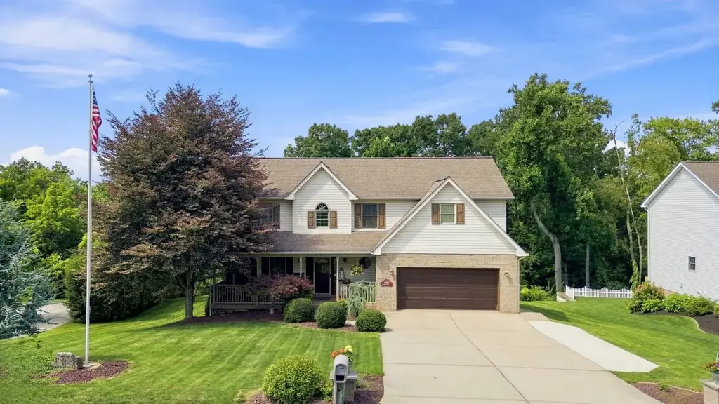 1089 Redoak Drive, Penn