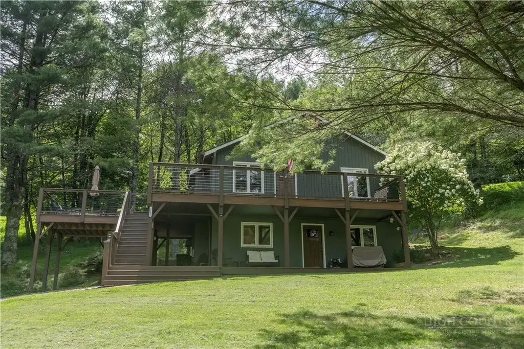 1107 Aho Road, Blowing Rock