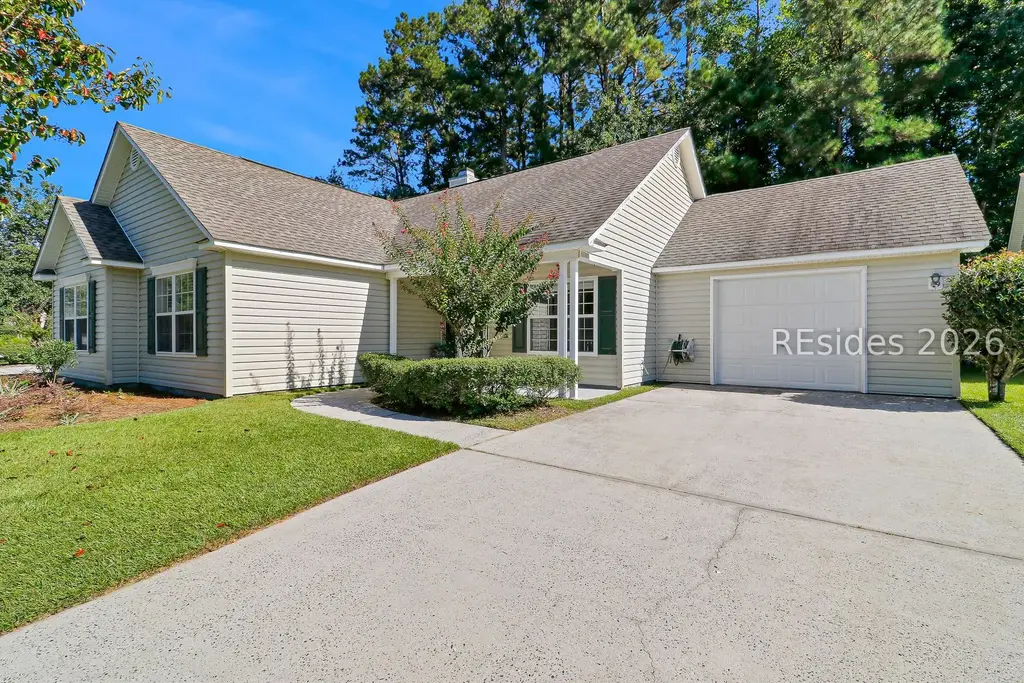3 Hyde Park Circle, Bluffton