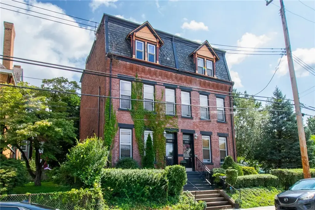 1109 Island Avenue , Manchester