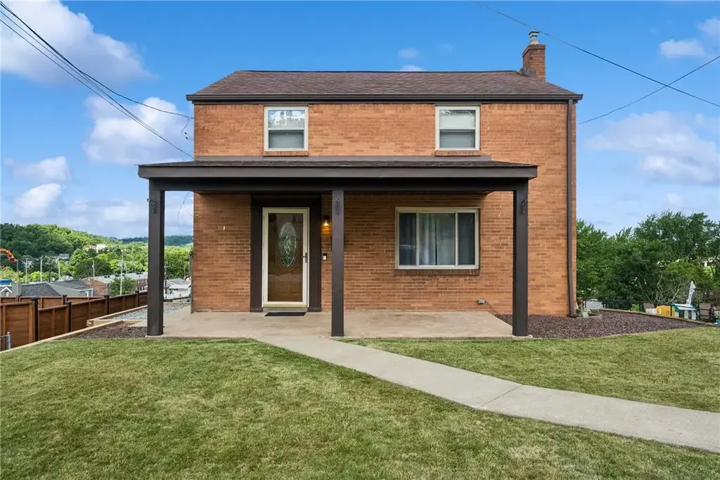 711 Jane Street , Plum Boro