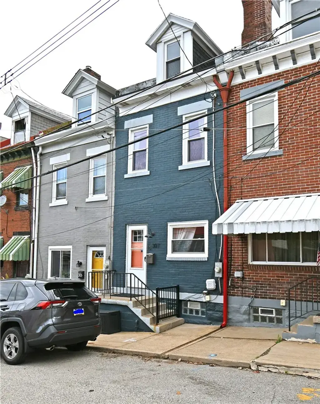 307 46th Street , Lawrenceville