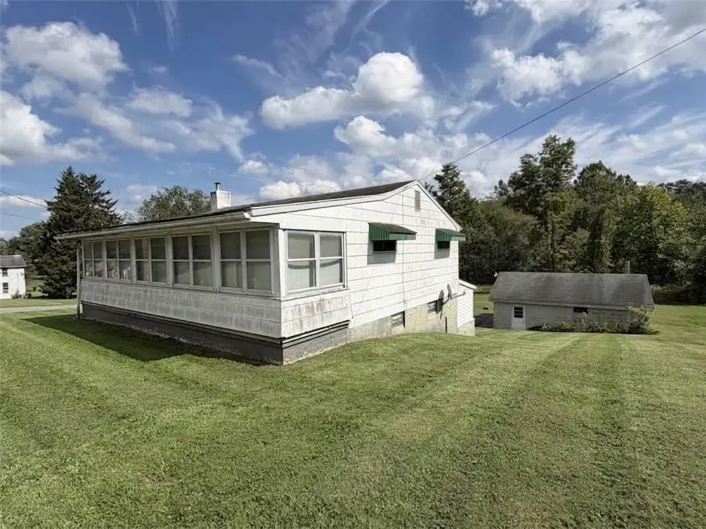 3031 Crawford Avenue , Dunbar