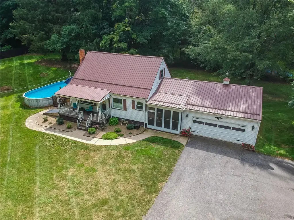 2030 Bennetts Run Road , North Sewickley