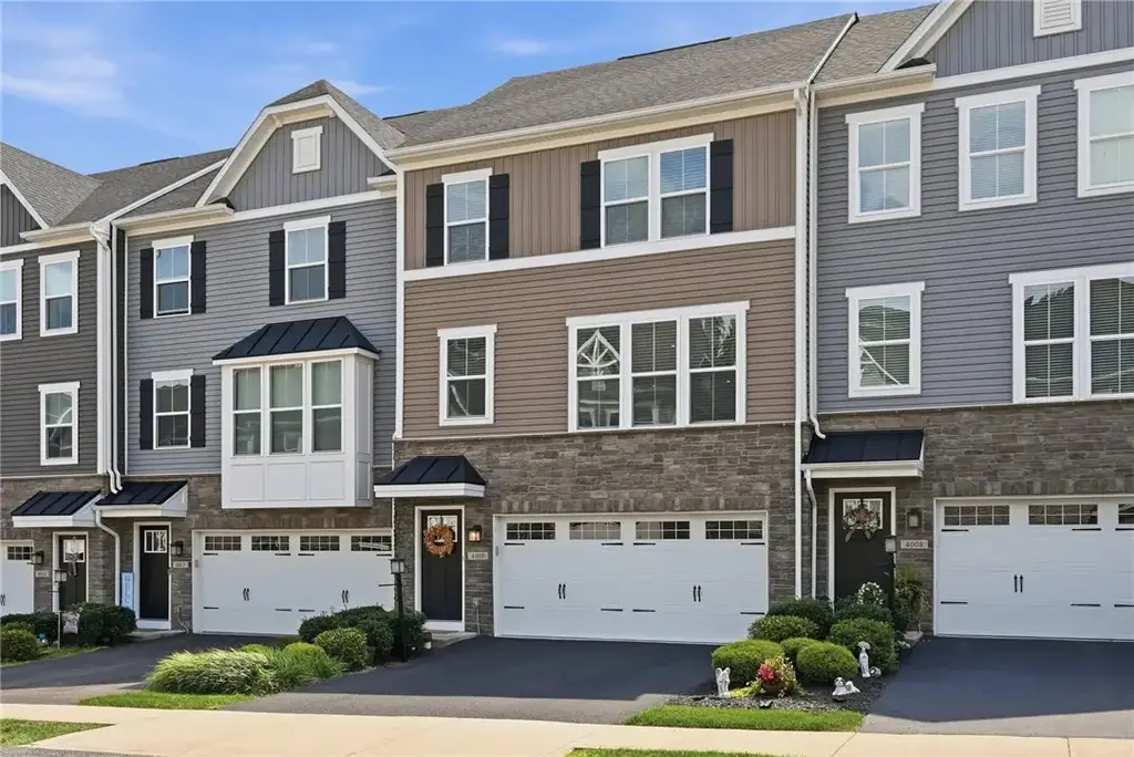4010 Crown Drive , South Park