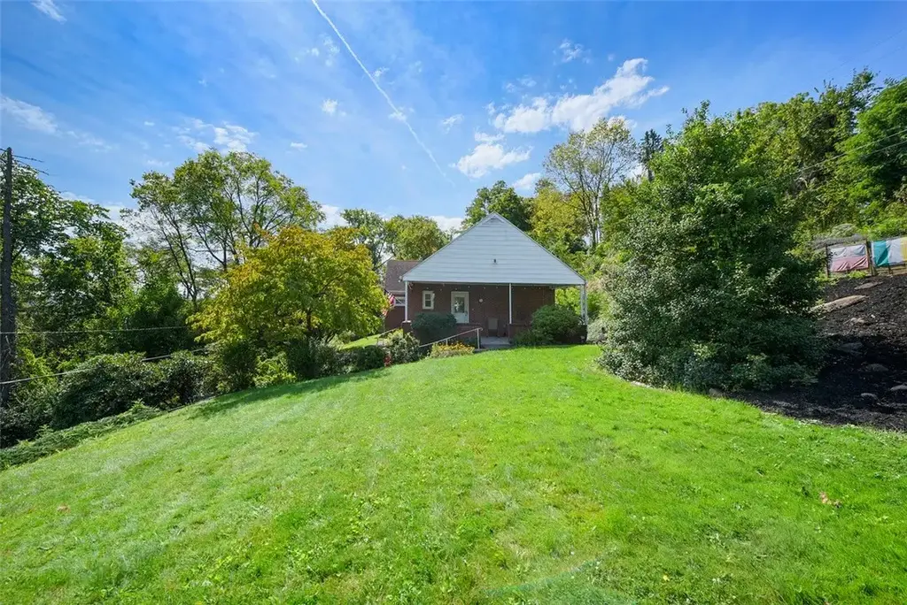 577 Highland Avenue , Wilkins