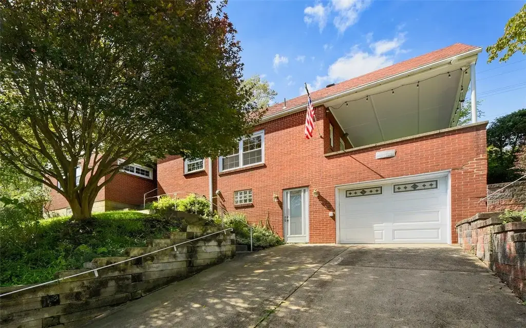 577 Highland Avenue , Wilkins
